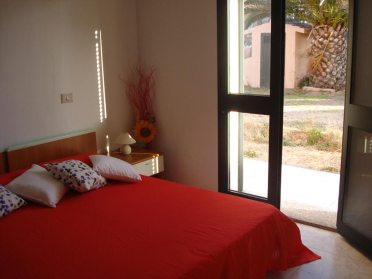 Residenze Agnese Apartment Valledoria  Exterior photo