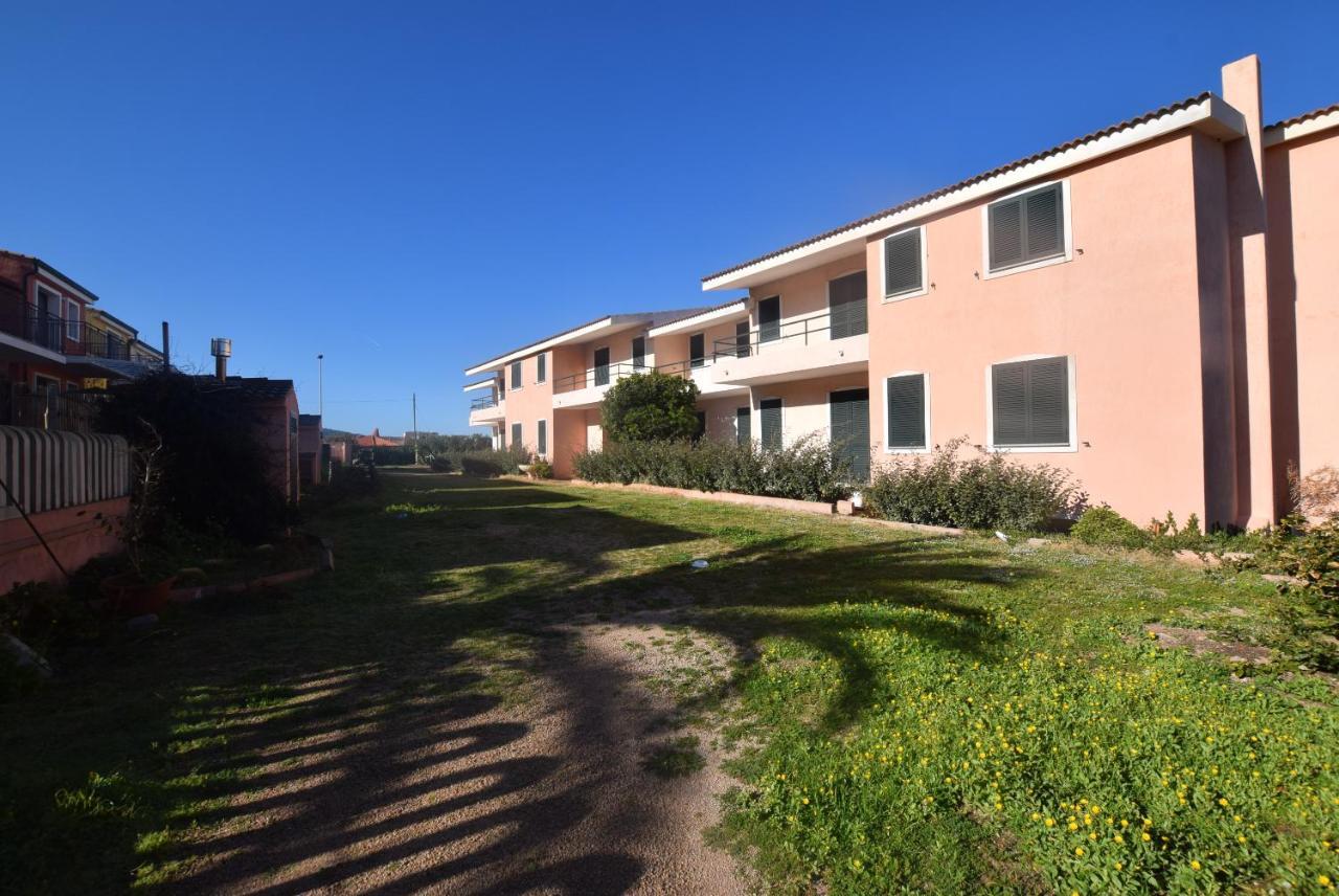 Residenze Agnese Apartment Valledoria  Exterior photo