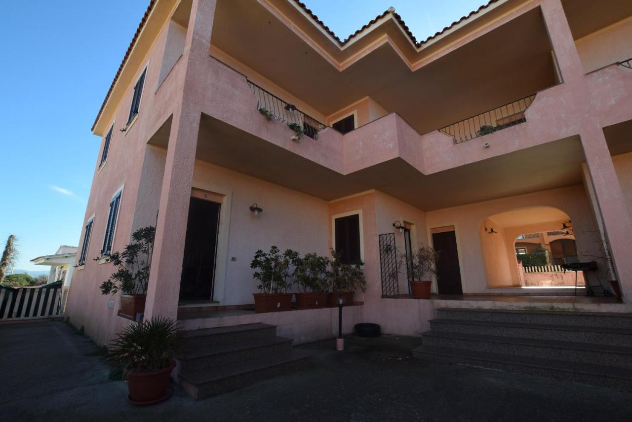 Residenze Agnese Apartment Valledoria  Exterior photo